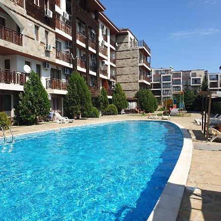 Mitprot Panorama Bay 2 Luks Apartment Ap100 Sveti Vlas Exterior photo