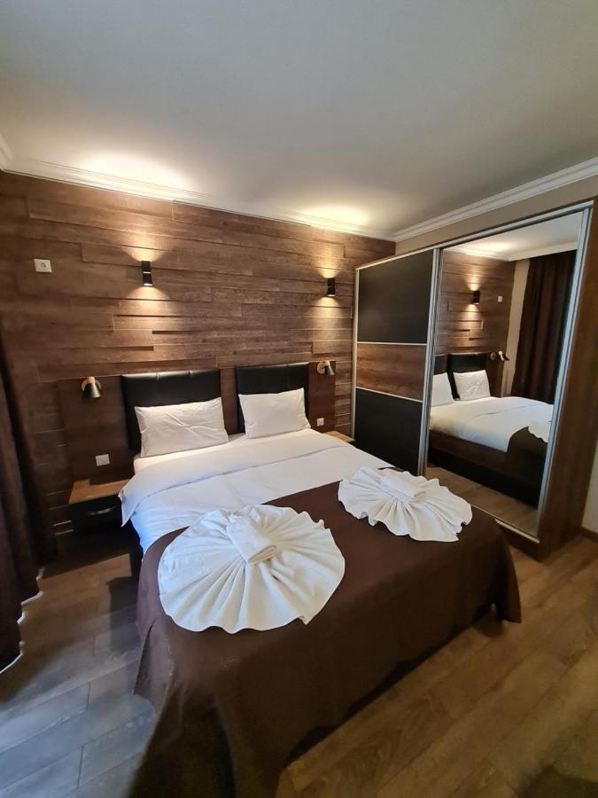 Mitprot Panorama Bay 2 Luks Apartment Ap100 Sveti Vlas Exterior photo