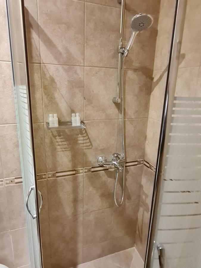 Mitprot Panorama Bay 2 Luks Apartment Ap100 Sveti Vlas Exterior photo